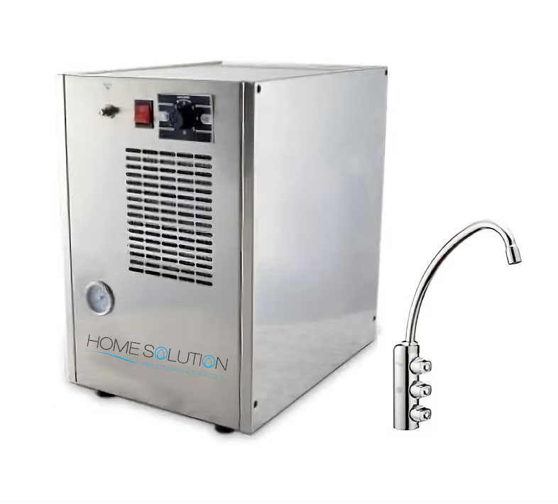 DEPURATORI D'ACQUA REFRIGERATI