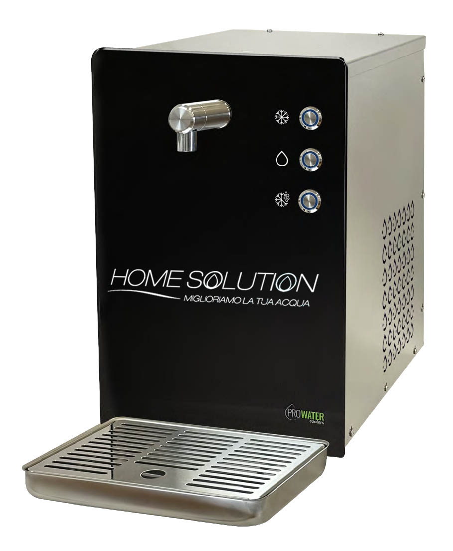 MICROFILTRAZIONE RESIDENZIALE